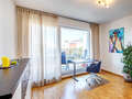 Wohnung München Parkstadt Schwabing 04 2. Schlafzimmer	 14918