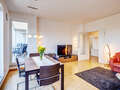 Wohnung München Parkstadt Schwabing 01 Wohnbereich 14918