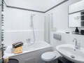 Dachgeschosswohnung München Solln 01 Badezimmer 14919