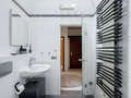 Dachgeschosswohnung München Solln 02 Badezimmer 14919