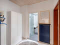 Dachgeschosswohnung München Solln 01 Flur/Gang 14919