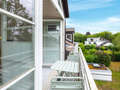 Dachgeschosswohnung München Solln 02 Balkon 14919