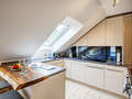Dachgeschosswohnung München Obergiesing 01 Küche 14920