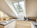 Dachgeschosswohnung München Obergiesing 02 Küche 14920