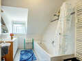 Dachgeschosswohnung München Obergiesing 01 Badezimmer 14920