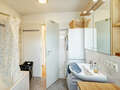 Dachgeschosswohnung München Obergiesing 02 Badezimmer 14920