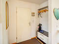 Dachgeschosswohnung München Obergiesing 03 Flur/Gang 14920