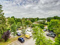 Dachgeschosswohnung München Obergiesing 04 Aussicht 14920