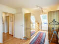 Dachgeschosswohnung München Obergiesing 02 Schlafzimmer 14920