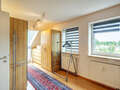 Dachgeschosswohnung München Obergiesing 03 Schlafzimmer 14920
