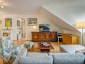 Dachgeschosswohnung München Obergiesing 01 Wohnbereich 14920