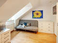 Dachgeschosswohnung München Obergiesing 03 Arbeits-/Gästezimmer 14920