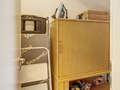 Dachgeschosswohnung München Obergiesing 01 Abstellraum 14920
