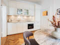 Wohnung München Glockenbachviertel 02 Küche 14921