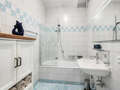 Wohnung München Glockenbachviertel 01 Badezimmer 14921