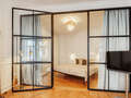 Wohnung München Glockenbachviertel 01 Schlafzimmer 14921
