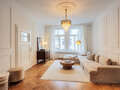 Wohnung München Glockenbachviertel 01 Wohnbereich 14921