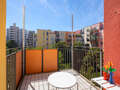 Wohnung München Haidhausen 02 Balkon 14922