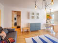 Wohnung München Haidhausen 04 Wohnbereich 14922