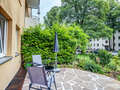 Wohnung München Parkstadt Bogenhausen 02 Terrasse 14923