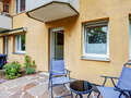 Wohnung München Parkstadt Bogenhausen 03 Terrasse 14923