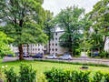 Wohnung München Parkstadt Bogenhausen 02 Aussicht 14923
