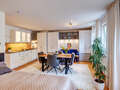 Wohnung München Parkstadt Bogenhausen 01 Wohnbereich 14923