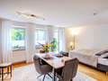 Wohnung München Parkstadt Bogenhausen 03 Wohnbereich 14923