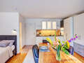 Wohnung München Parkstadt Bogenhausen 04 Wohnbereich 14923