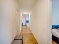 Wohnung München Freimann 01 Flur/Gang 14924