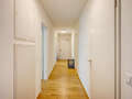 Wohnung München Freimann 03 Flur/Gang 14924