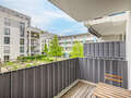 Wohnung München Freimann 02 Balkon 14924