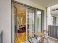 Wohnung München Freimann 03 Balkon 14924
