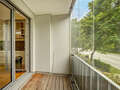 Wohnung München Freimann 01 Loggia 14924