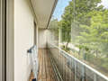 Wohnung München Freimann 02 Loggia 14924