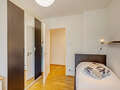 Wohnung München Freimann 02 2. Schlafzimmer	 14924