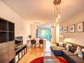 Wohnung München Freimann 02 Wohnbereich 14924