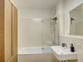 Wohnung München Freimann 01 1. Badezimmer 14924