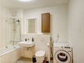 Wohnung München Freimann 02 1. Badezimmer 14924