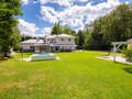 Villa Oberhaching 01 Garten 14925