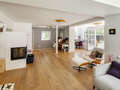 Villa Oberhaching 02 Wohnbereich 14925