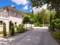 Villa Oberhaching 01 Hofeinfahrt 14925