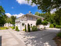 Villa Oberhaching 02 Hofeinfahrt 14925