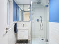 Wohnung München Waldtrudering 01 2. Badezimmer 14926