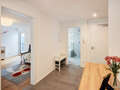 Wohnung München Waldtrudering 03 Flur/Gang 14926