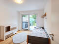 Wohnung München Waldtrudering 01 2. Schlafzimmer	 14926