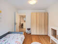Wohnung München Waldtrudering 02 2. Schlafzimmer	 14926