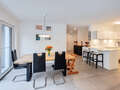 Wohnung München Waldtrudering 04 Wohnbereich 14926