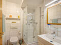 Dachgeschosswohnung München Obermenzing 01 Badezimmer 14927
