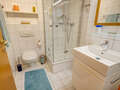 Dachgeschosswohnung München Obermenzing 02 Badezimmer 14927